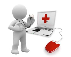 Consulenza<br>Assistenza Tecnica<br>Informatica